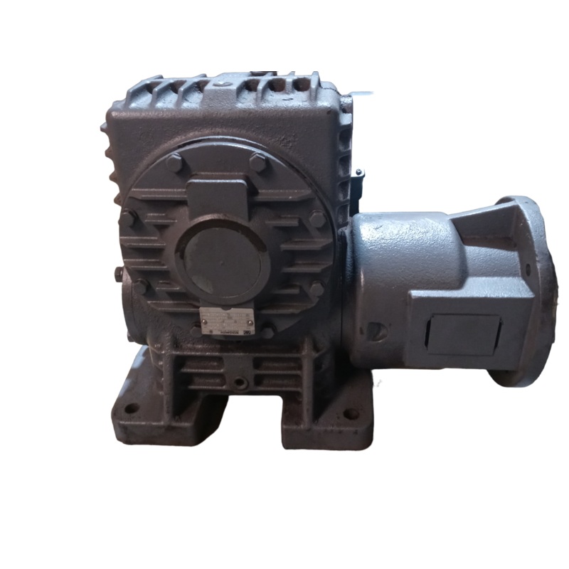 WINSMITH D-9 SERIES GEAR REDUCER, 941CDBS062XOFA, 40:1 RATIO, 4.49 HP, 1750 RPM