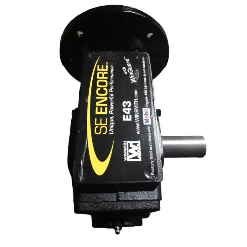 Winsmith, E43MDTS43000D4, Speed Reducer – NEW NO BOX