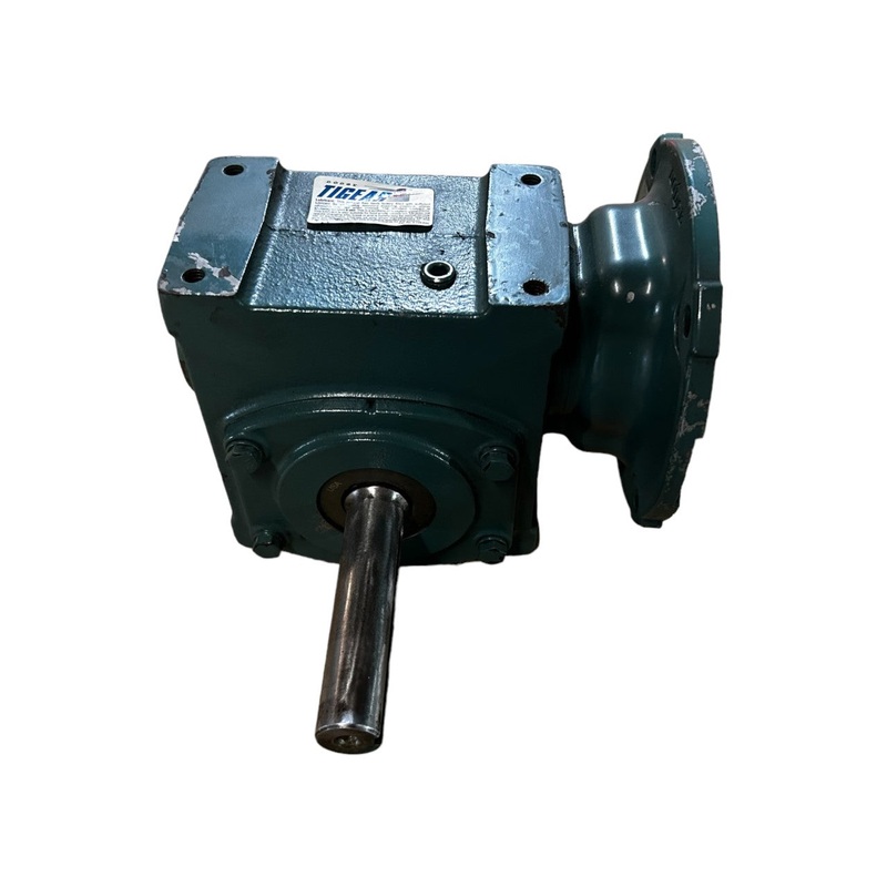 Dodge Tigear-2, 202Q30L56, Quilled Input, Left &/or Right Output, Worm Gear, Reducer – New NO BOX