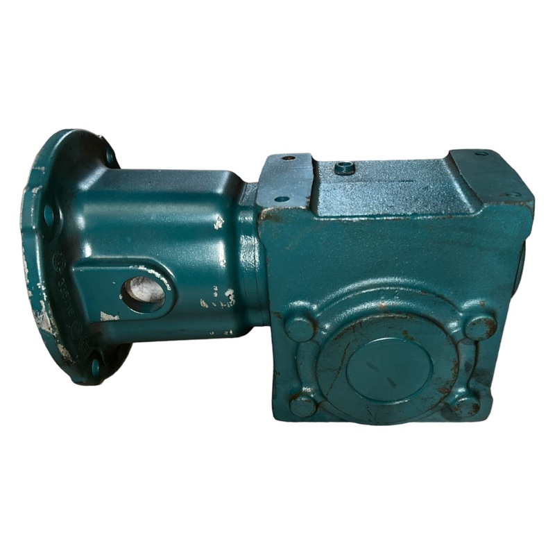 Dodge Tigear-2, 20A10L14, Size 20, Standard, Right Angle, Worm Gear, Speed Reducer – NEW NO BOX