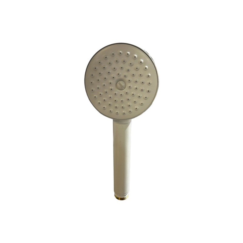 Phylrich, 3-066/050, 3” Hand Shower, In Satin White, New in Box