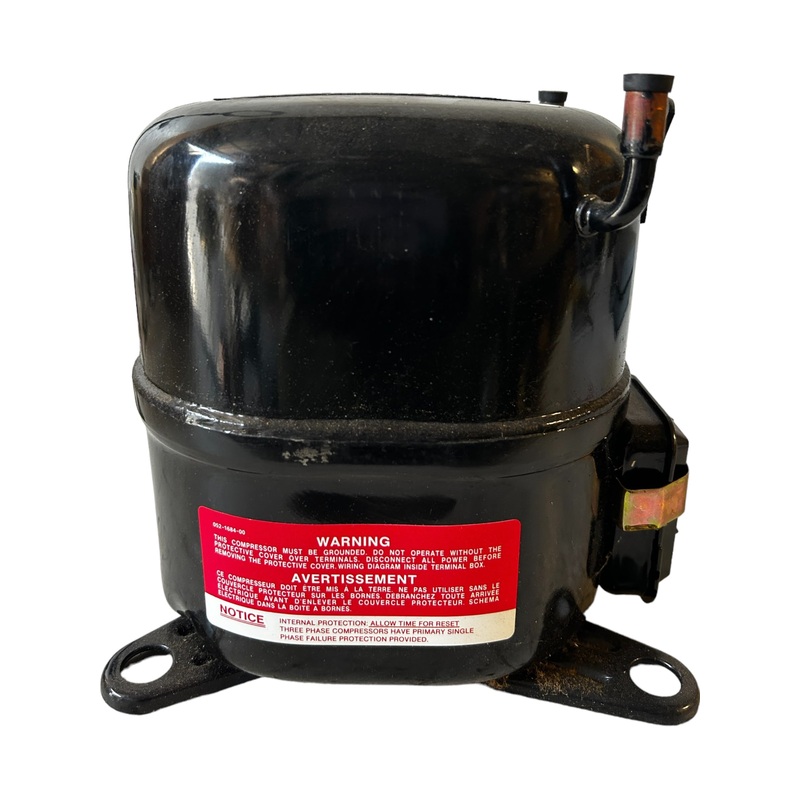 COPELAND, JRE40075PAJ202, R22, 265V, Single Phase, Compressor – NEW IN BOX