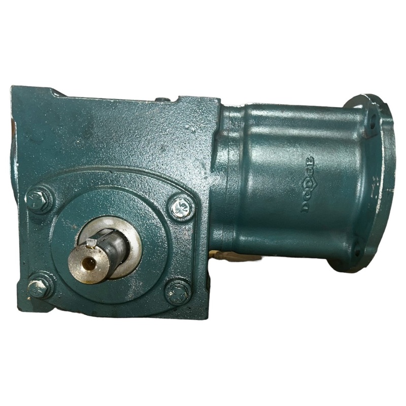Dodge Tigear 2, 23A25L14, Standard Right Angle Worm Gear Speed Reducer – NEW NO BOX