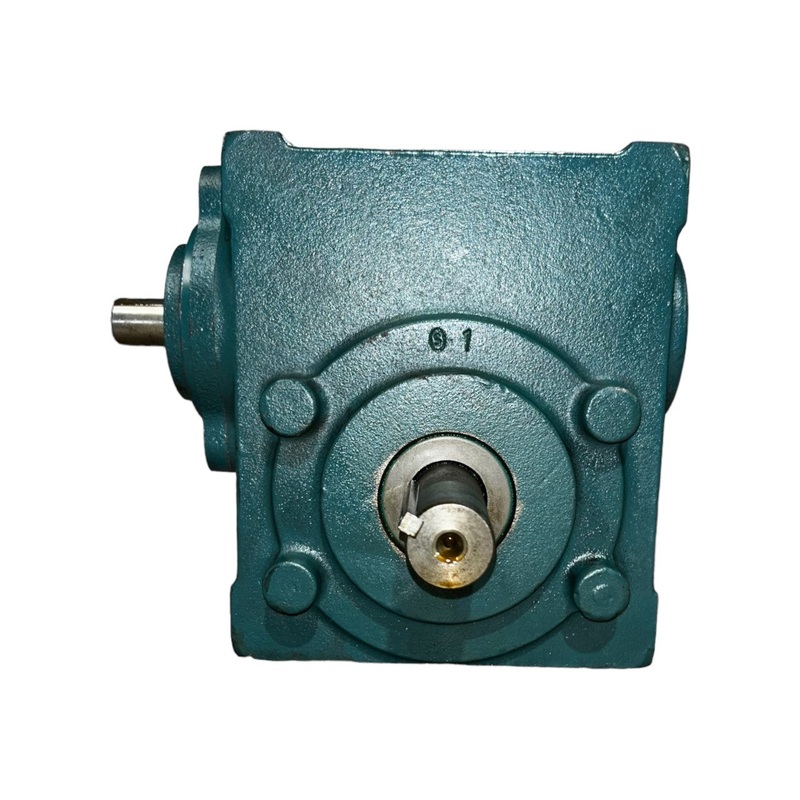 DODGE TIGEAR-2, 26S15R, Right Hand Output, Worm Gear, Right Angle Reducer – NEW NO BOX