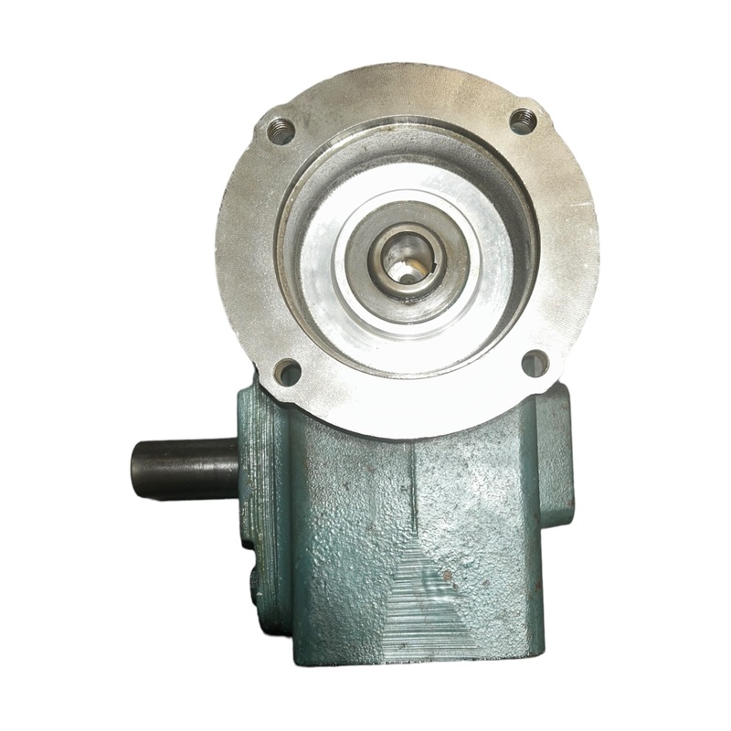 Dodge TIGEAR-2, 35Q30L14, Right Angle, Worm Gear, Speed Reducer, 4.15 hp, 30:1 Gear Ratio, 58 rpm -USED