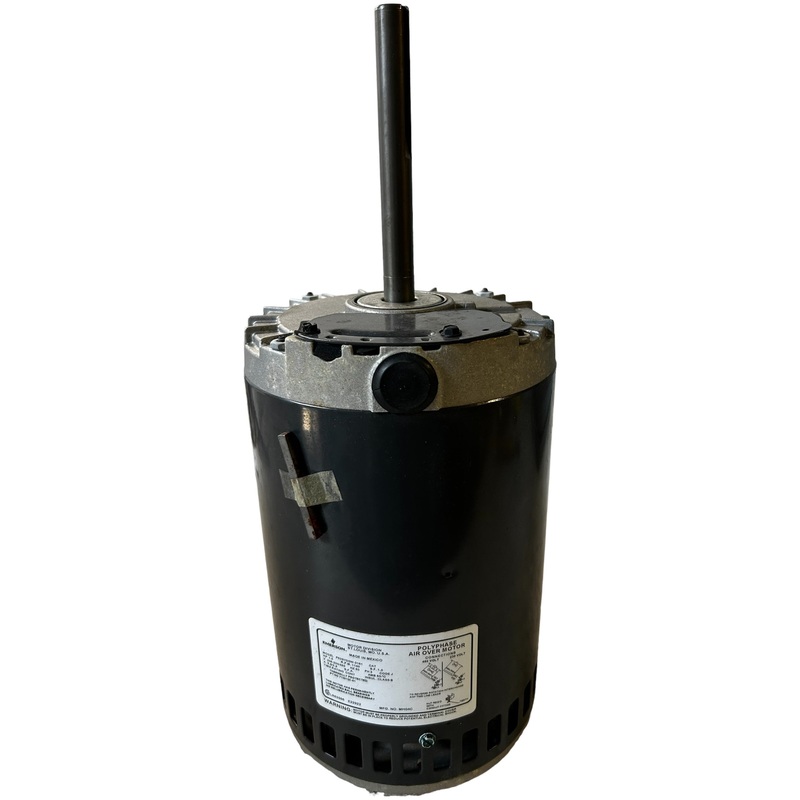 EMERSON, P63SYDDW-3161, MCQUAY, 071301201, 1.5HP, Motor – NEW IN BOX