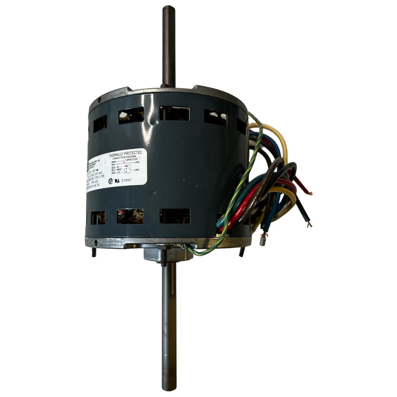 FASCO, E1897, MCQUAY, 02024245K, 1/4HP, Motor – NEW IN BOX
