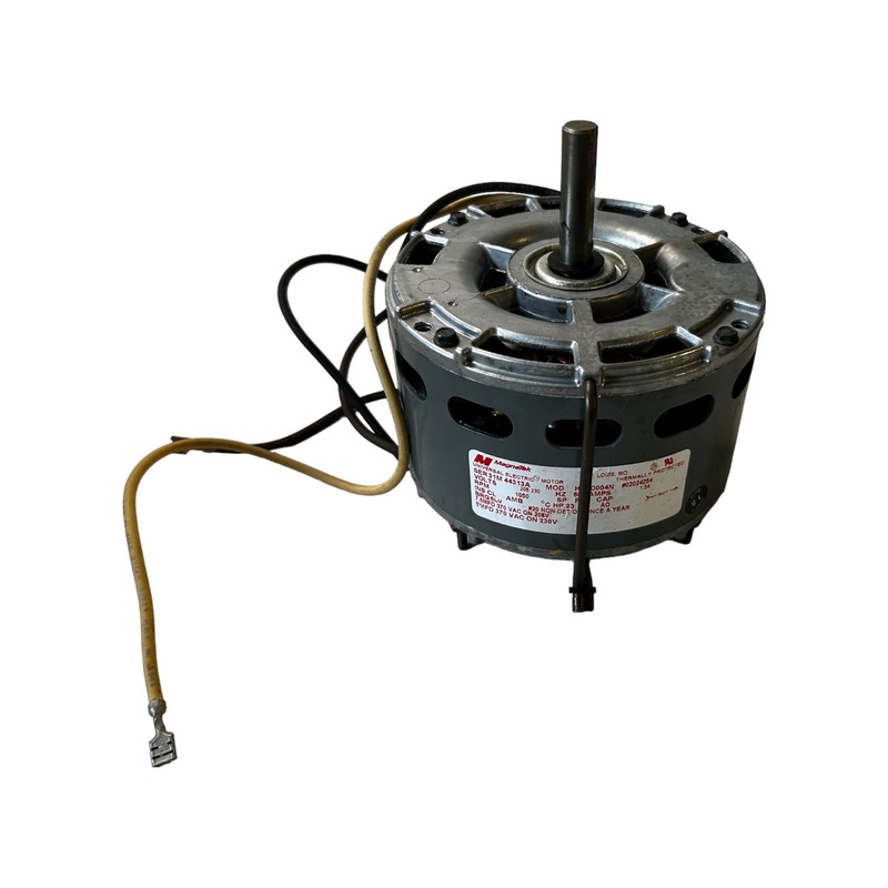Magnetek, HE3D004N, MCQUAY, 802024254, 1/4HP, Motor – NEW IN BOX