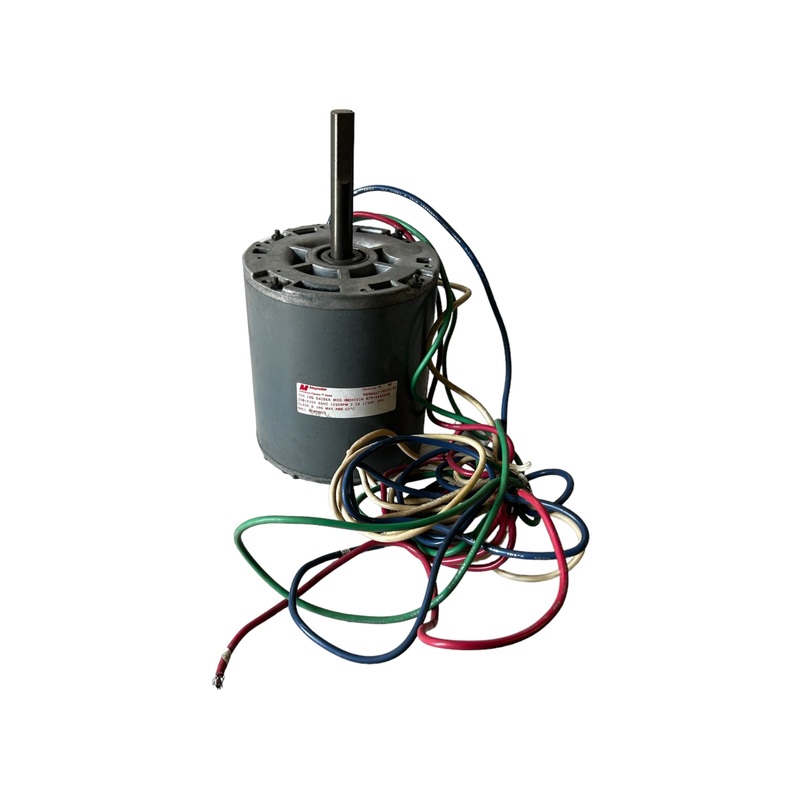 Magnetek, McQuay, HM3K001N, 044458400, 1/3HP, Motor – NEW IN BOX