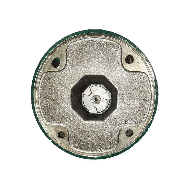 Master Power Transmission, 180C262B040K4A, Right Angle Reducer- NEW NO BOX