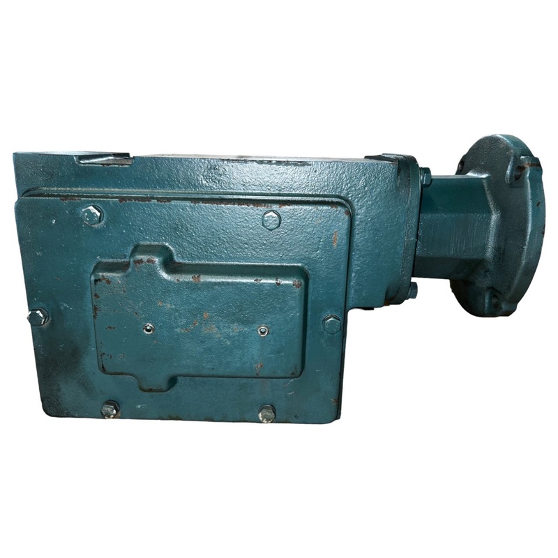 Master Power Transmission, C262B80N056L2, Right Angle Reducer- NEW NO BOX