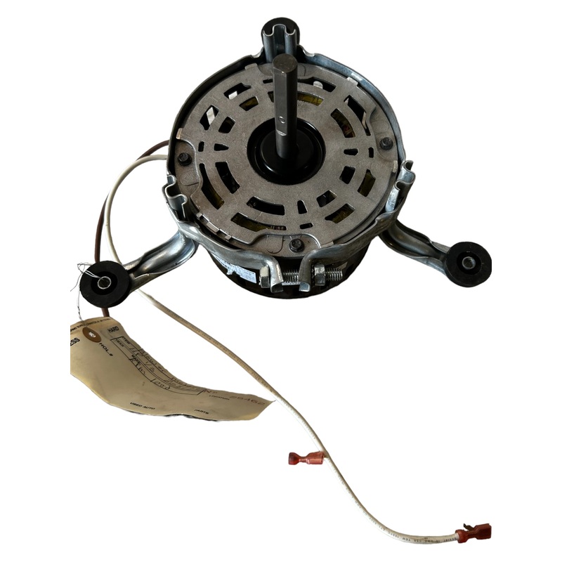 Zhongshan Broad-Ocean Motor Co., MCQUAY, 622258, 1/3HP, MOTOR – NEW NO BOX