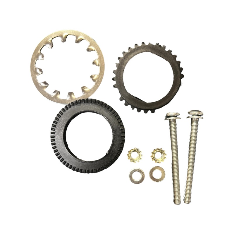 Allen-Bradley, 129-130B, HARDWARE MOUNTING KIT FOR PHOTOELECTRIC SENSOR – NEW IN ORIGINAL PACKAGING
