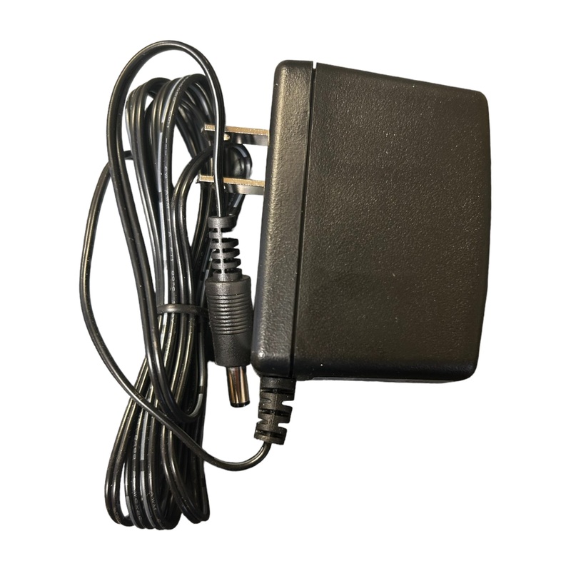 DATALOGIC ACCU SORT, TR1512-A-12A03, POWER SUPPLY CABLE – NEW IN BOX