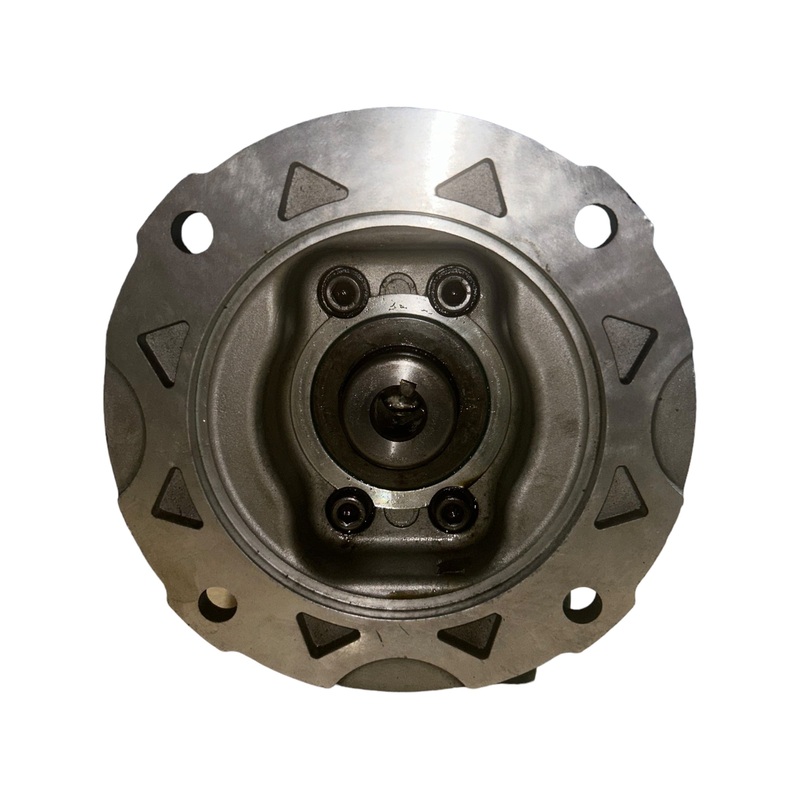 Dodge Tigear-2, 20Q30L56, Size 20, Standard, Right Angle, Worm Gear, Speed Reducer, Quill Input, Solid A Shaft Left Hand Output, 58 rpm, 802In-Lbs Output Torque – New NO BOX