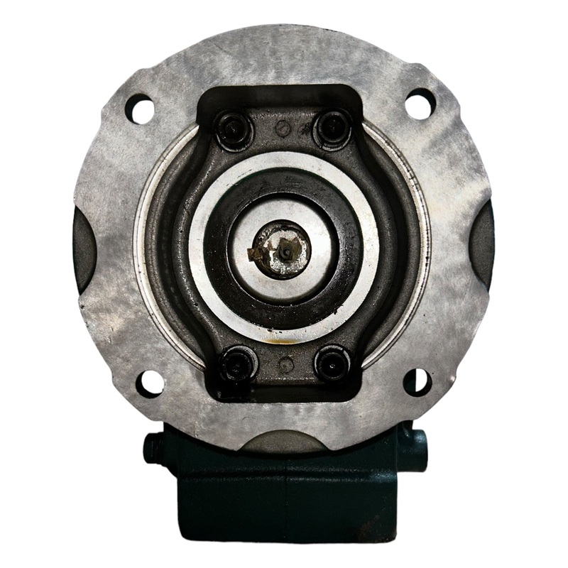 Dodge Tigear-2, 26Q60L14, Size 26, Standard, Right Angle, Worm Gear, Speed Reducer, Quill Input, 1.08HP, 1547In-Lbs – New NO BOX