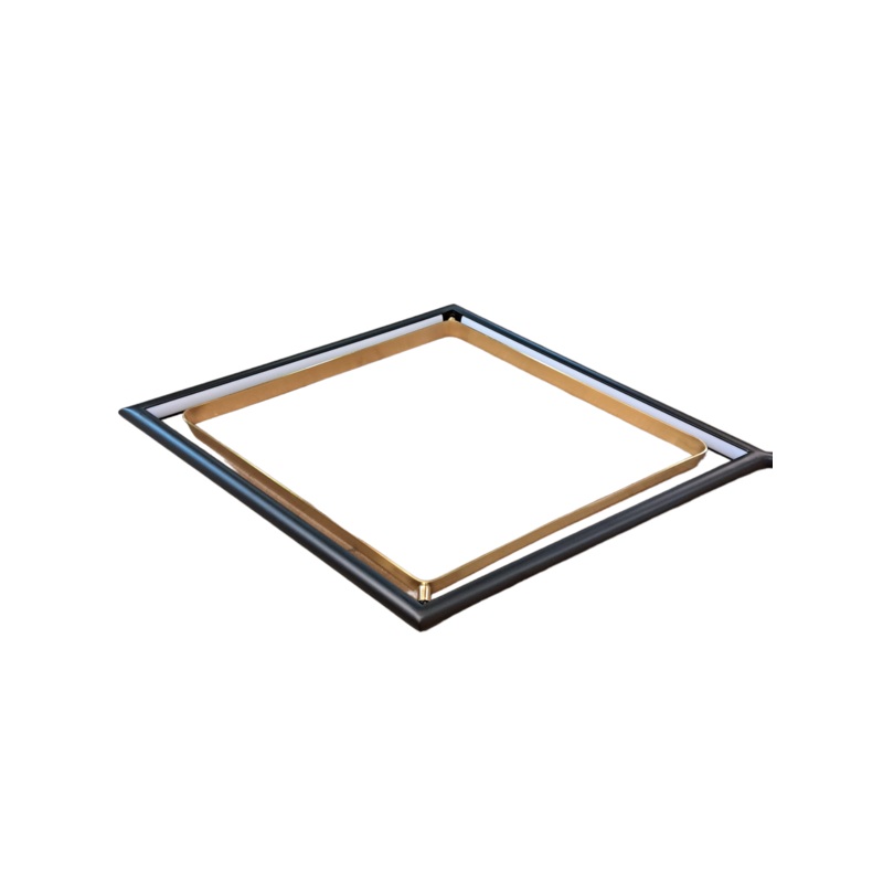 Elan, Lighting, 84310MBK, Darski, Modern, Matte Black, LED, Hanging Light