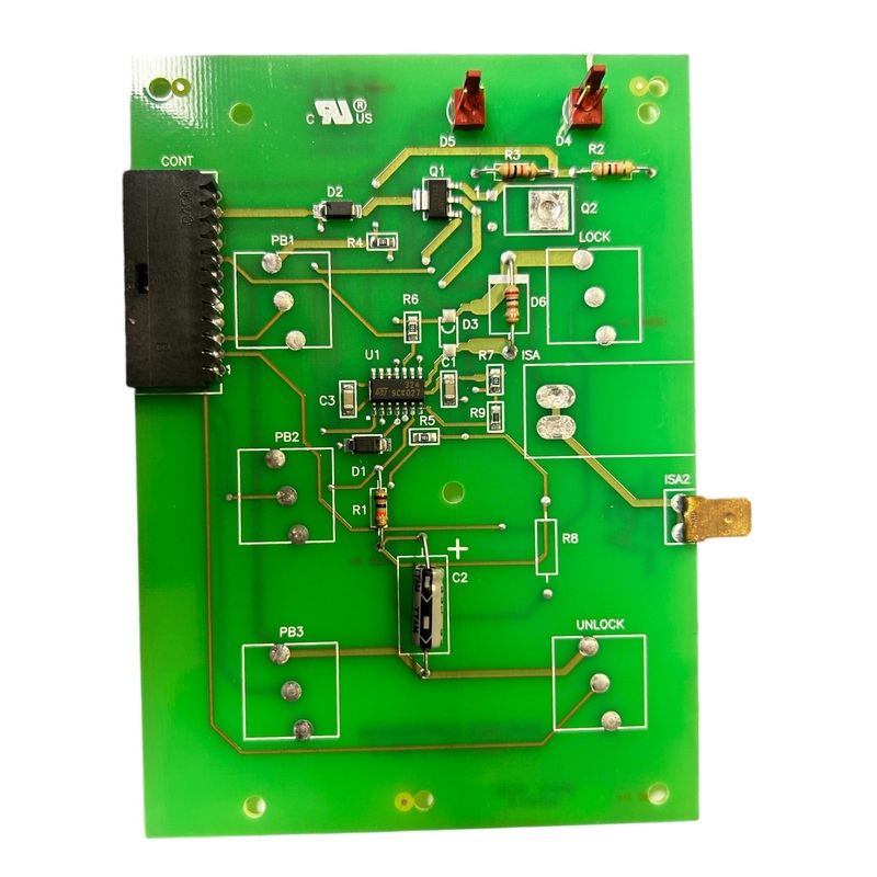 HITE-RITE, 0104863, PC CONTROL BOARD – New In ORIGINAL PACKAGE