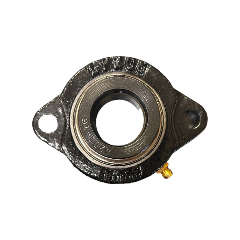 PACIFIC INDUSTRIES, BEARING, SALF205-16G, Cast Iron – NEW IN BOX