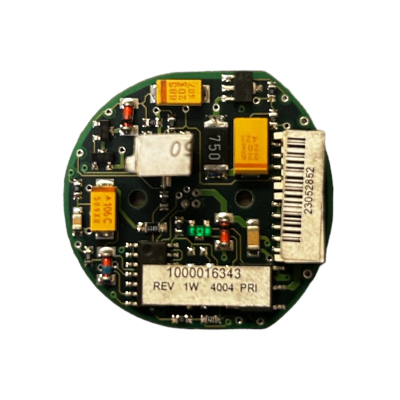 RED LASER REPLACEMENT CIRCUIT BOARD, GP052P, 1000016352 – New In ORIGINAL PACKAGE