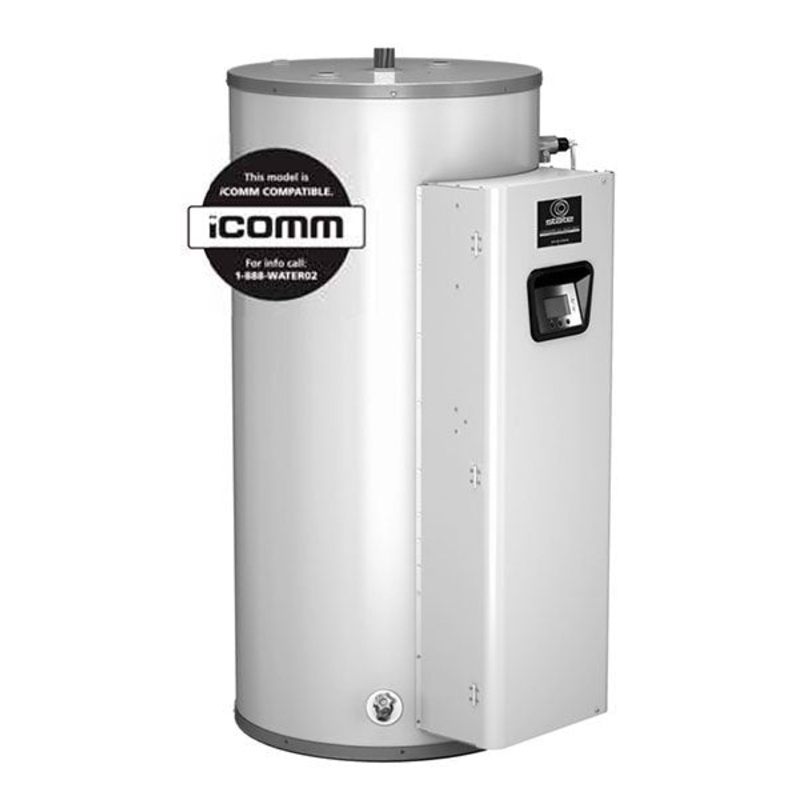 Sandblaster,  CSB 82 9 IFE Immersion Mount Thermostats Commercial Electric Water Heaters