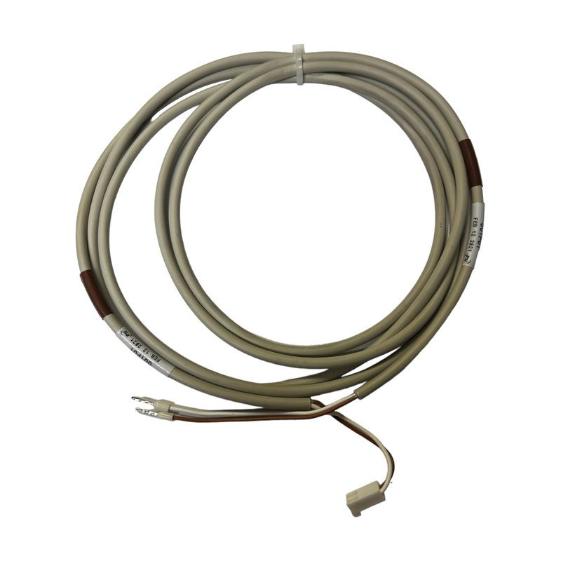 BEUMER CRISPLANT CONVEYOR, UNITRONIC, 164A382.0200, CABLE OUTPUT W/SOCKET – NEW IN ORIGINAL PACKAGING