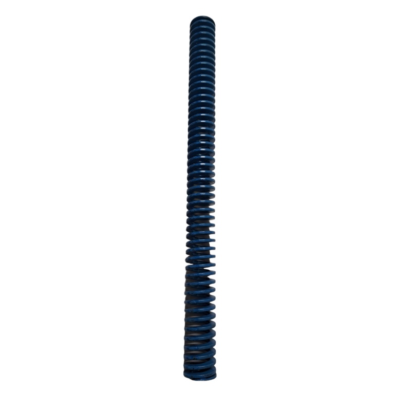 Honeywell Intelligrated, 29374900, BLUE, DIE SPRING, 1/2 ROD, 12 Length, 40LBS/INCH