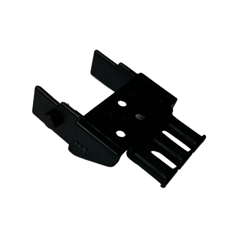 IGUS INC., 080-30-2PZ, SM-0480, MOUNTING BRACKET SET ; WITH TIEWRAP PLATE – NEW IN ORIGINAL PACKAGE