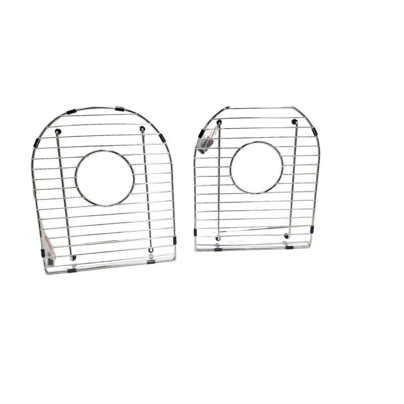 IPT Stainless Steel Sink Grate 2 pcs TDP5050-EUR
