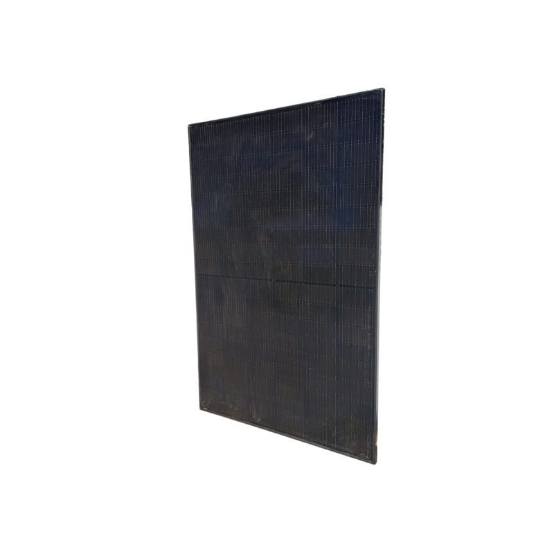 JA Solar, JAM54S31-395/MR, 395W, Solar Panel – STORE PICKUP ONLY