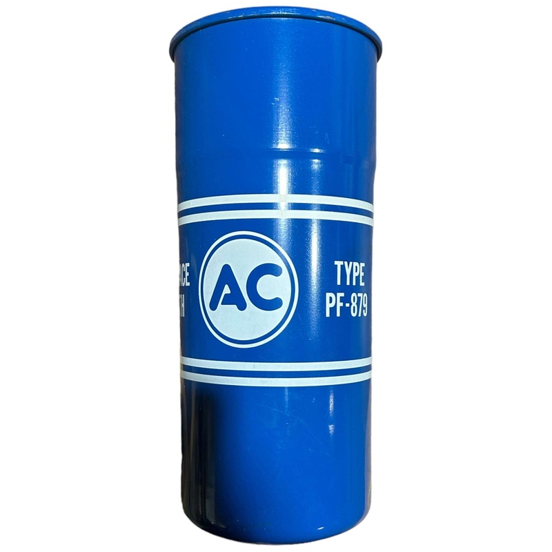 AC Delco PF-879, Fuel Filter