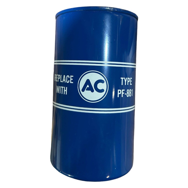 AC Delco PF-881, Fuel Filter