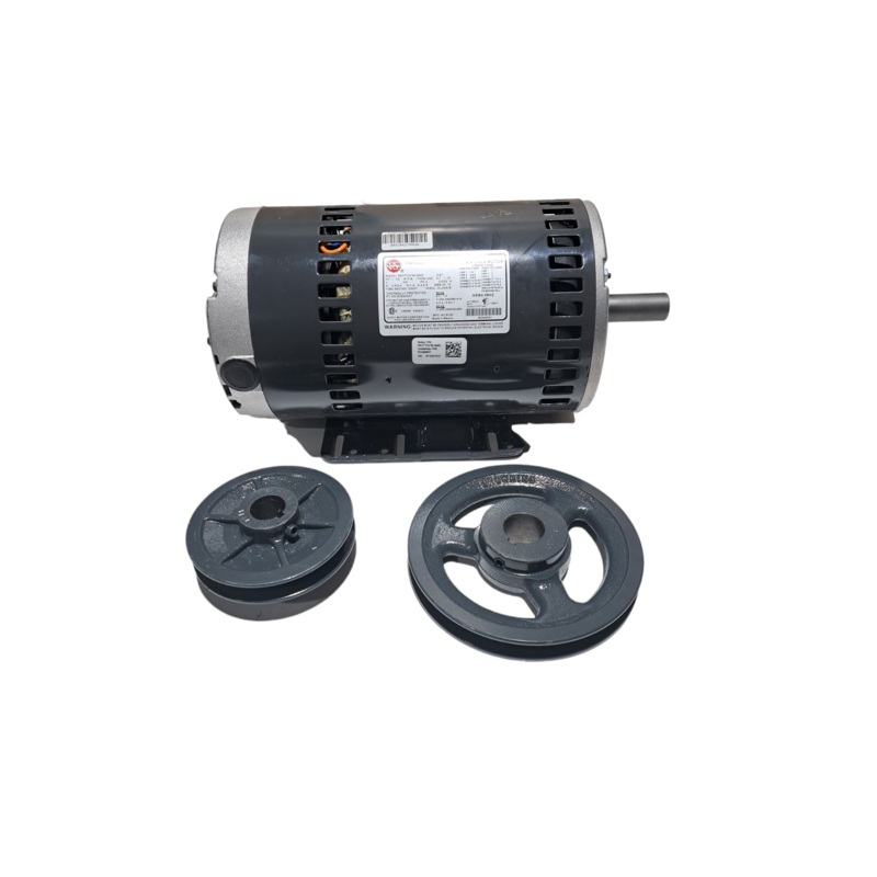 Amana, Goodman, HSKT036B, 3 TON, BA, HS, MOTOR, KIT