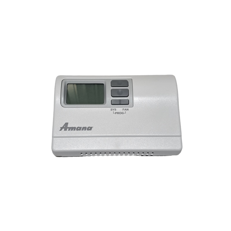 Amana, Wired, Digital, Thermostat, Model, 2246008, PTC, PTH, Series, PTAC Units