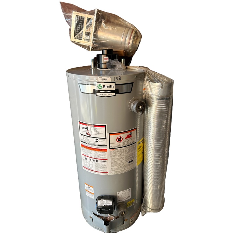 AO Smith, GDV-40 300, 40-GALLON, (51T X 22W), ProLine, Direct Vent, Natural Gas, Water Heater – IN STORE PICKUP ONLY