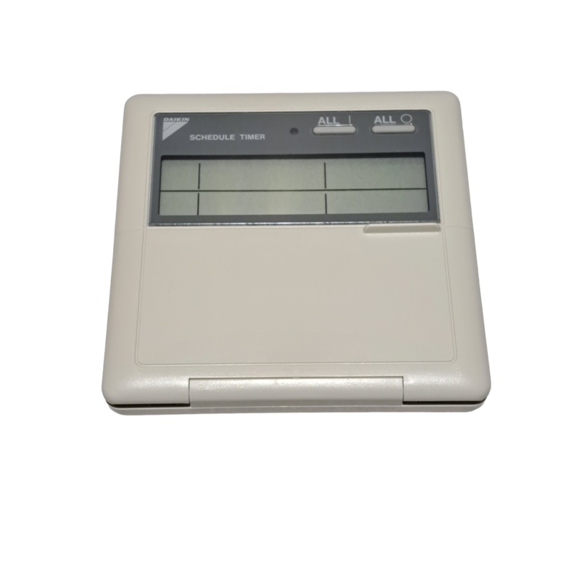 Daikin, DST301BA61, Wall Mounted, Schedule Timer, Time-Clock, Controller
