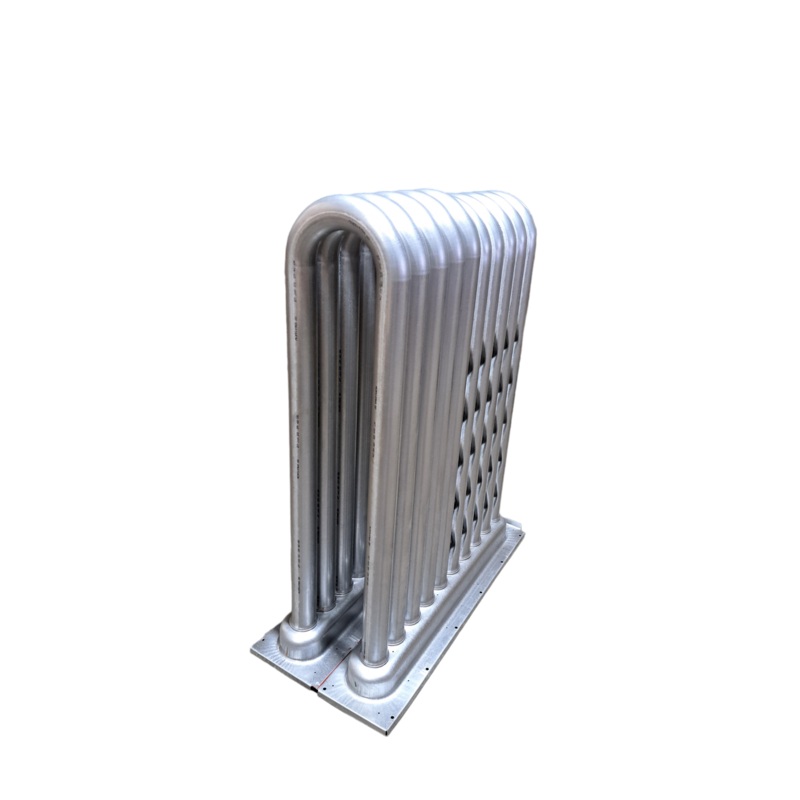 Factory Authorized Parts, Carrier, 48TJ660007, Heat Exchanger, Gasket Kit