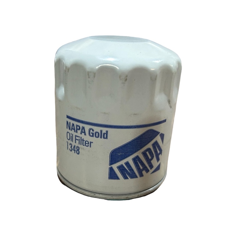 NAPA Gold, FIL 1348, Fuel Filter