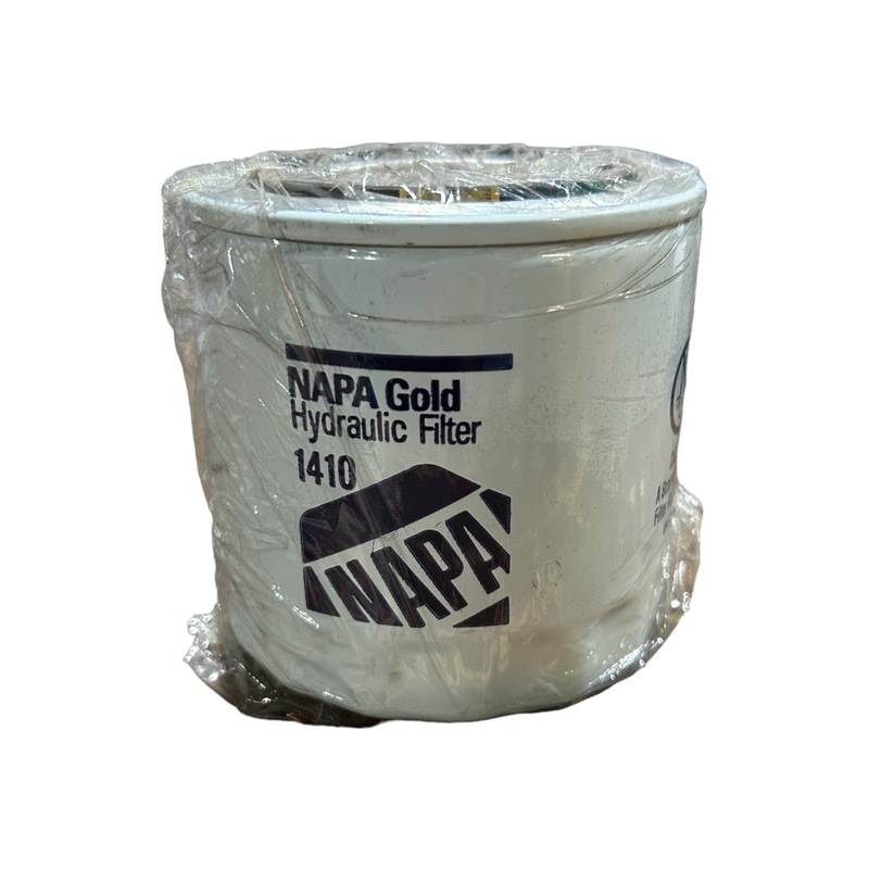 NAPA Gold, FIL 1410, Fuel Filter
