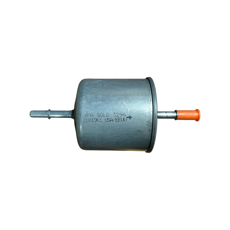 NAPA Gold, FIL 3296, Fuel Filter