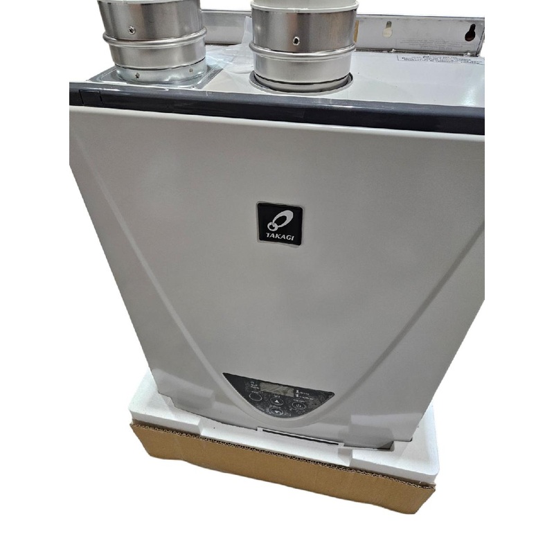 Takagi, TH3J-DV-LP, 160,000 BTU, PROPANE, LP, Tankless Water Heater