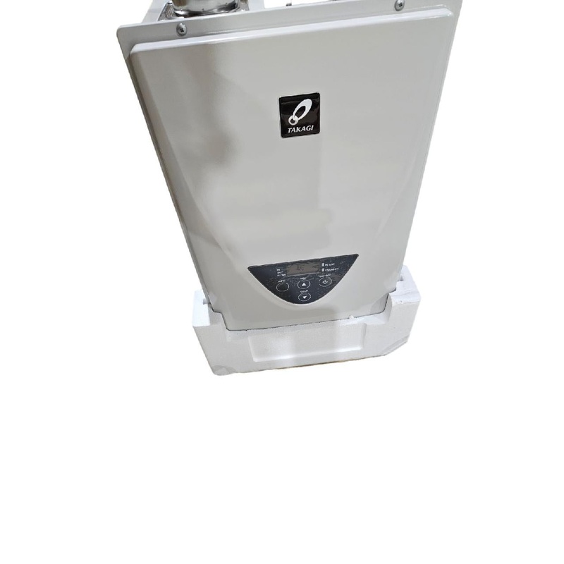 Takagi, TK-510u-1, 199,000 BTU, NATURAL GAS, Tankless Water Heater