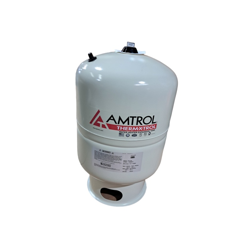 Therm-X-Trol, ST-30V, 143N273, Thermal, Expansion Tank, 14.0 Gal Volume
