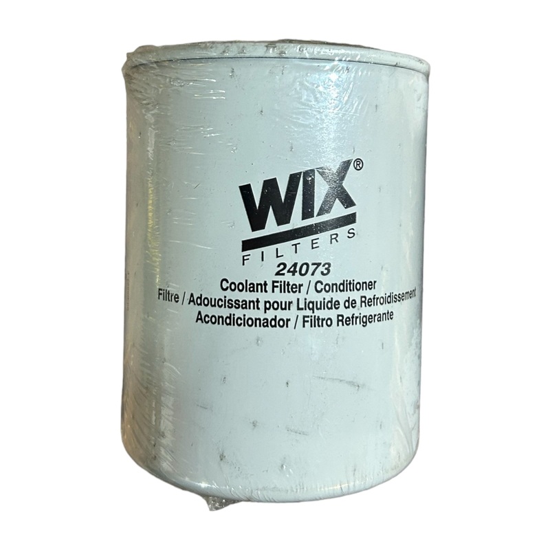 Wix 24073, Fuel Filter