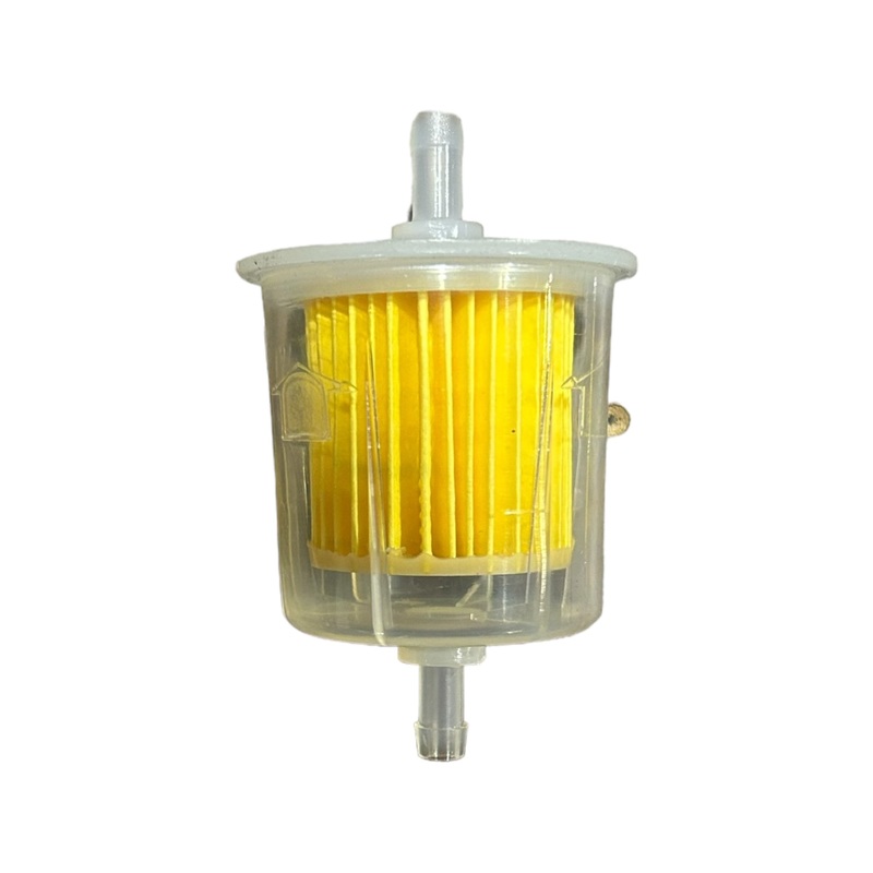 Wix 33001, Fuel Filter, Complete In-Line