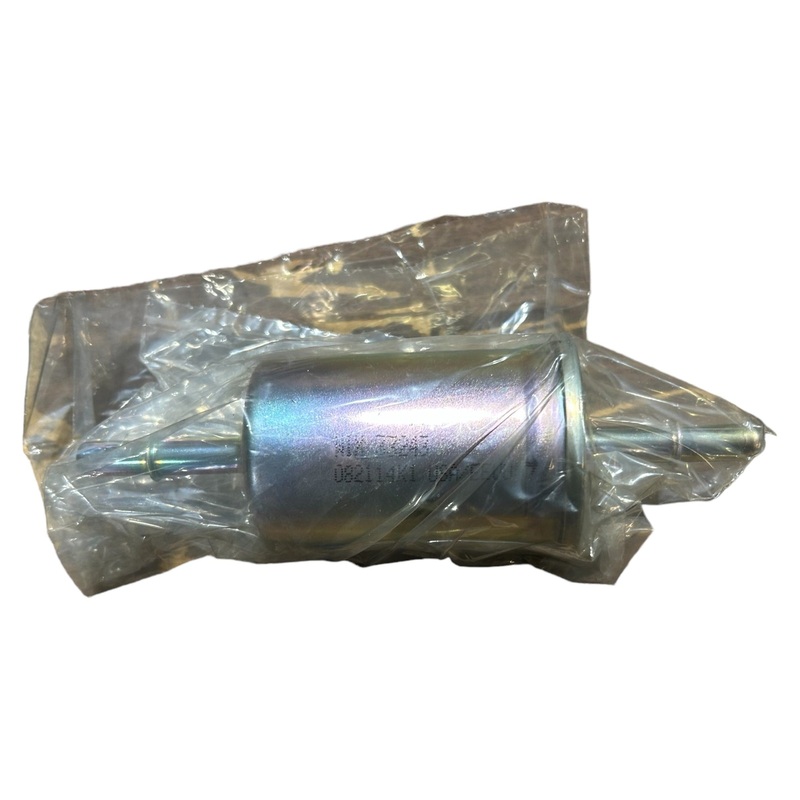 WIX 33243, Complete In-Line Fuel Filter