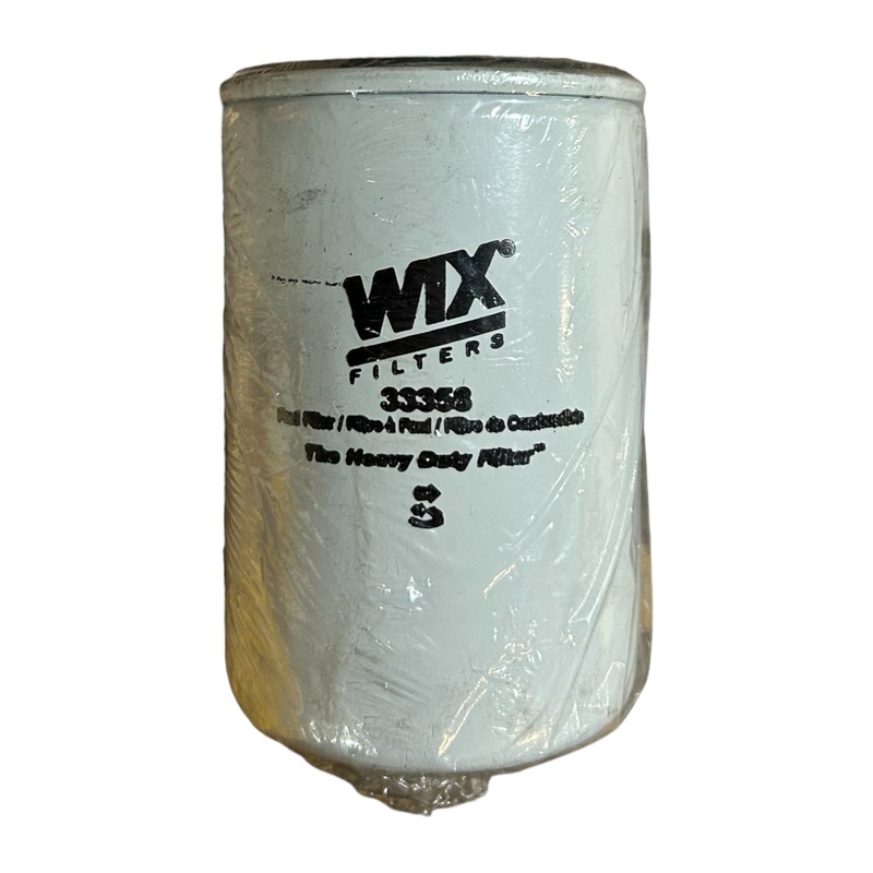 WIX 33358, Fuel Filter