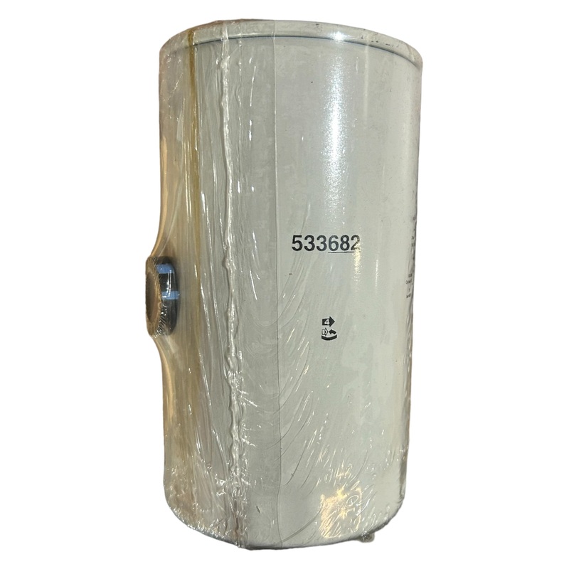 WIX, 33682, Fuel Filter