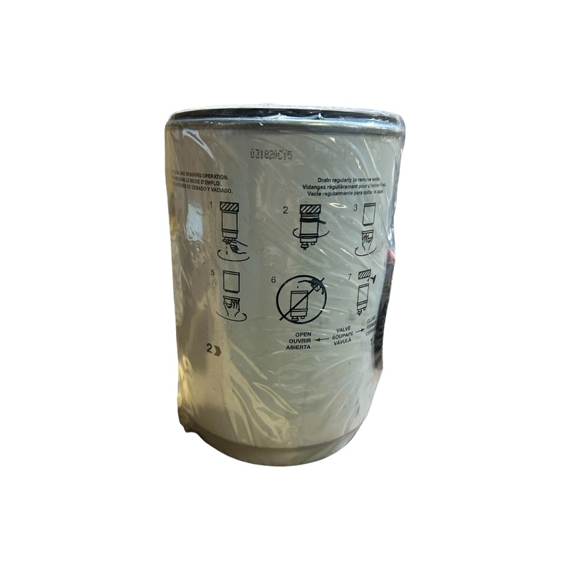WIX, WF10011, Fuel Filter