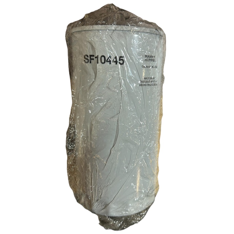 WIX, WF10445, Fuel Filter